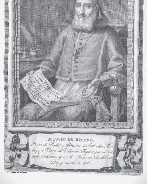 Juan de Ribera