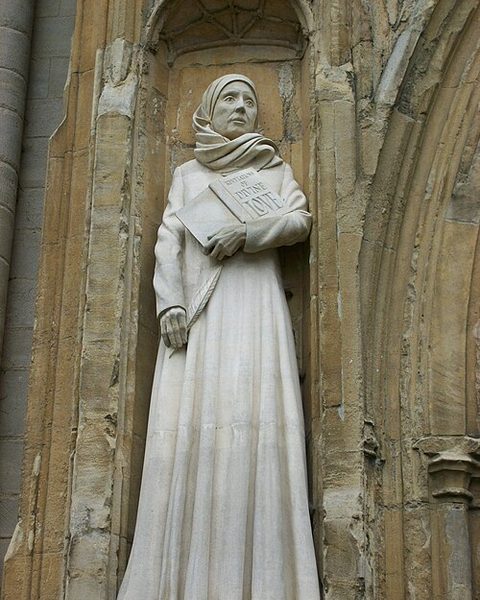 Julianna z Norwich