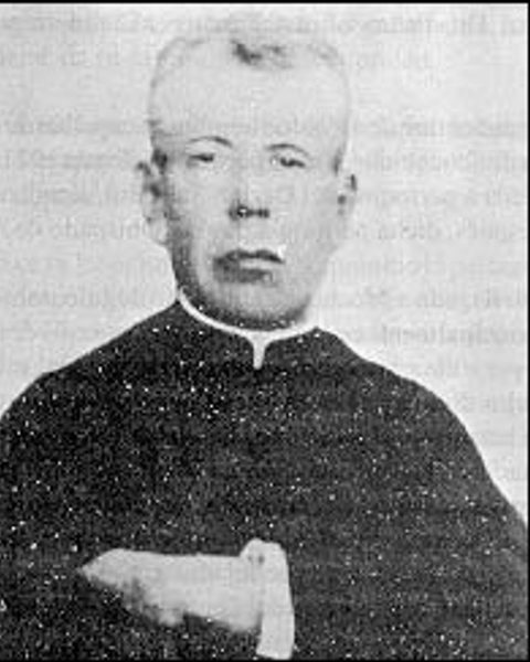 Juliusz Álvarez Mendoza