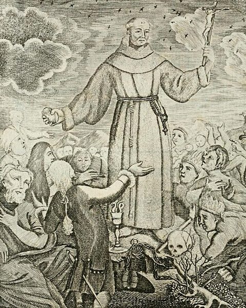 Juniper Serra