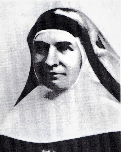 Kandyda Maria od Jezusa