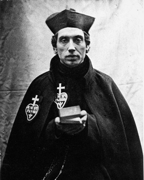 Karol od św. Andrzeja