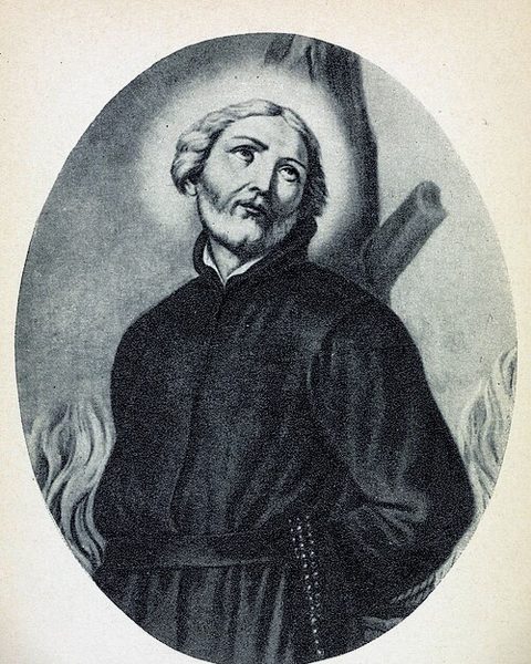 Karol Spinola