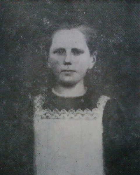 Karolina Kózka