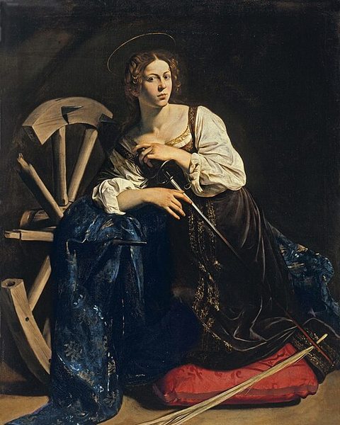 Katarzyna Aleksandryjska