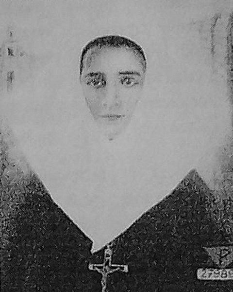 Katarzyna Celestyna Faron