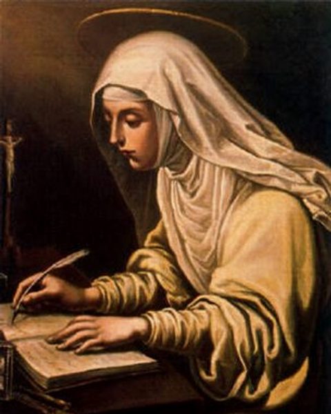 Katarzyna del Ricci