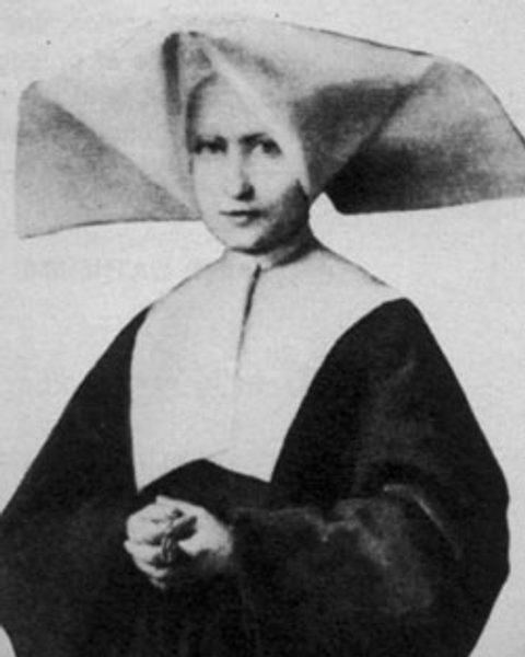 Katarzyna Labouré