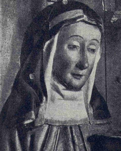 Katarzyna Szwedzka