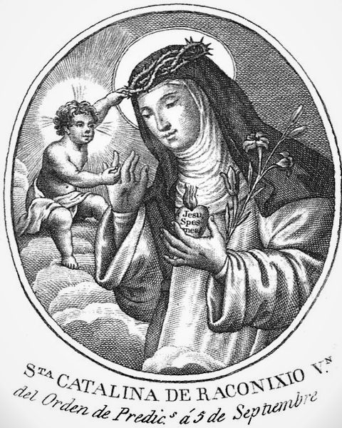 Katarzyna z Racconigi