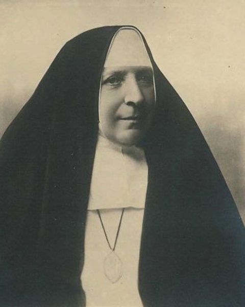 Klara Fey