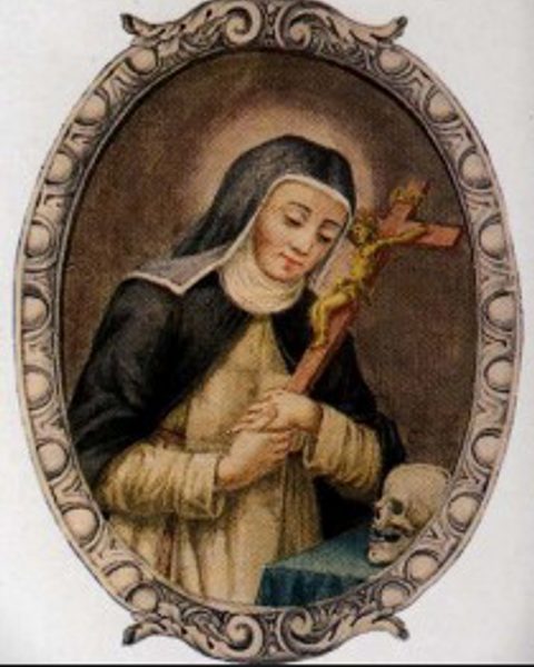 Klara Gambacorta