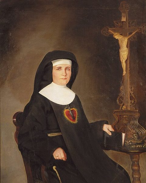 Klara Ludwika Szczęsna