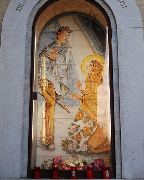Krystyna ze Spoleto