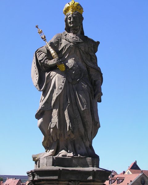 Kunegunda Luksemburska