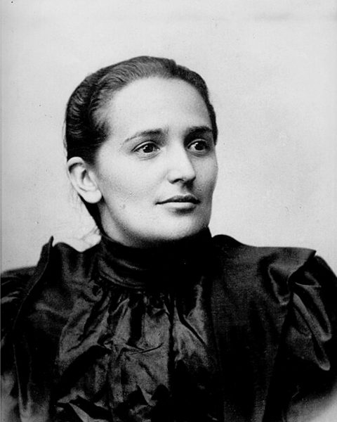 Laura Montoya