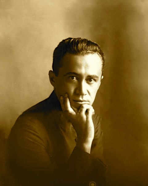 Lazër Shantoja