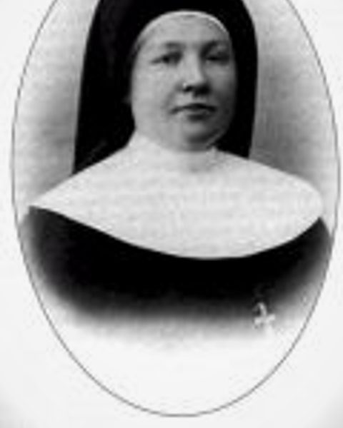 Leokadia Matuszewska