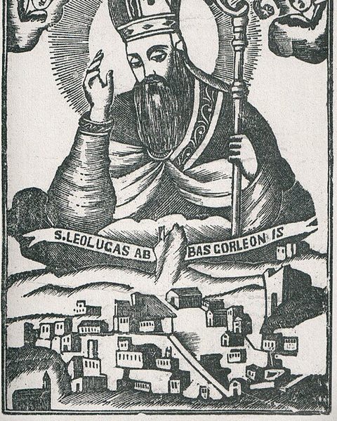 Leoluca