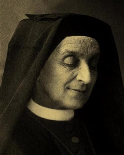 Leonia Franciszka Aviat