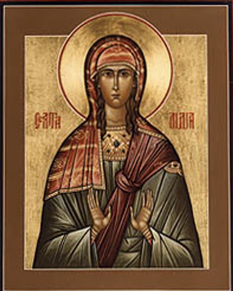 Lidia z Tiatyry
