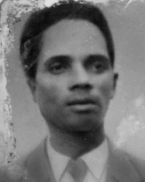 Lucien Botovasoa