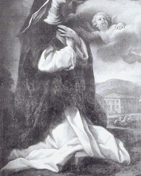 Łucja z Narni