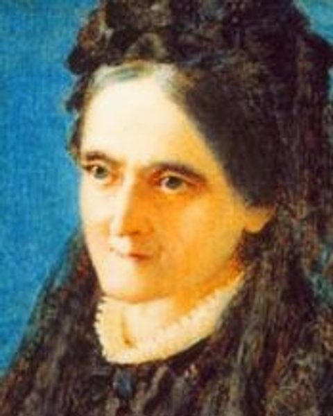 Ludwika Teresa de Montaignac