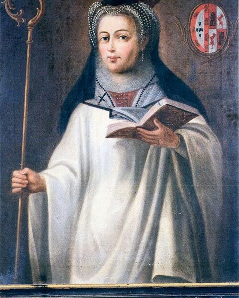 Mafalda Portugalska