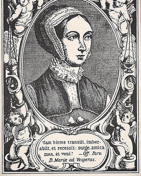 Małgorzata Clitherow