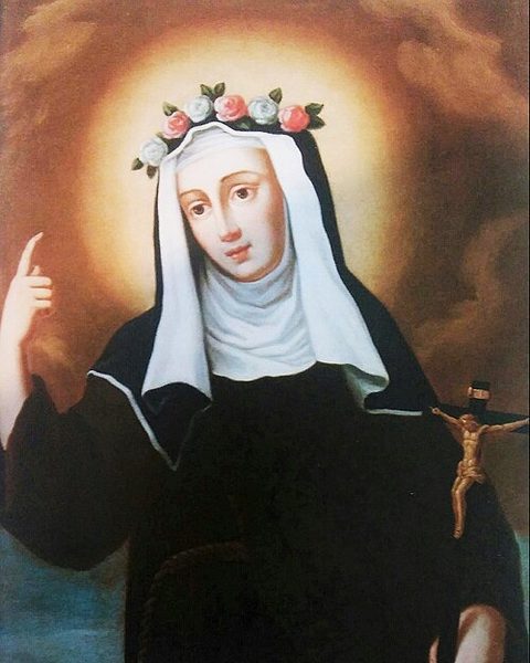 Małgorzata Colonna