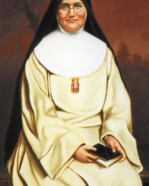 Małgorzata Maria López de Maturana