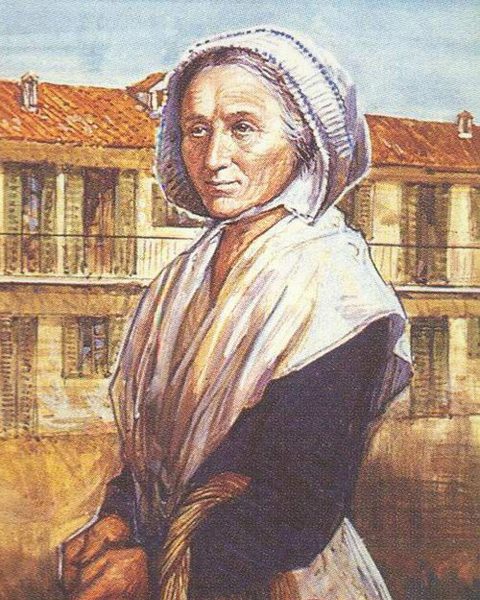 Małgorzata Occhiena