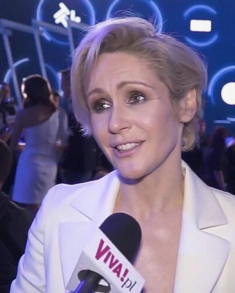Małgorzata Oh