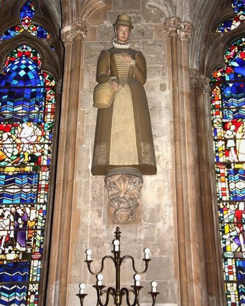 Małgorzata Ward
