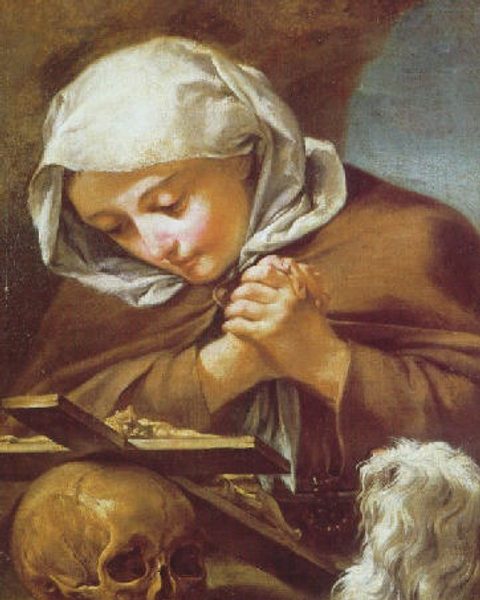 Małgorzata z Kortony