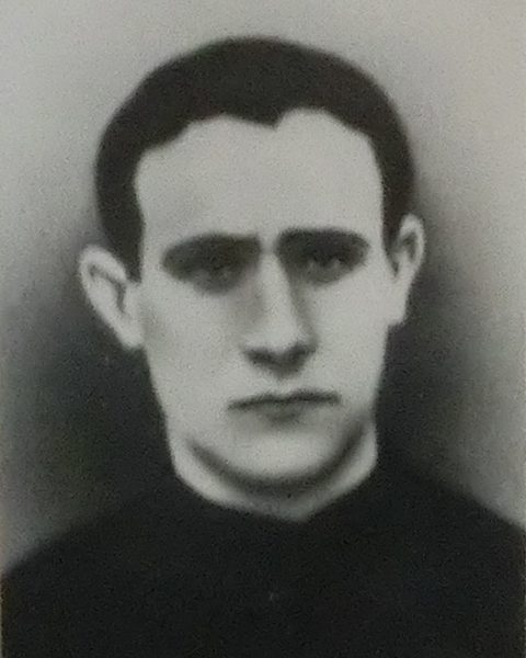 Manuel Buil Lalueza