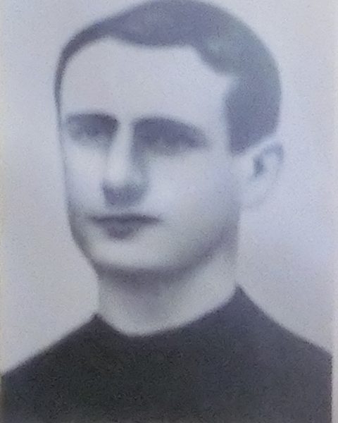 Manuel Martínez Jarauta
