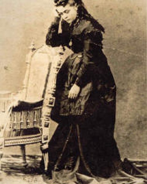 María Dolores Rodríguez Sopeña Ortega