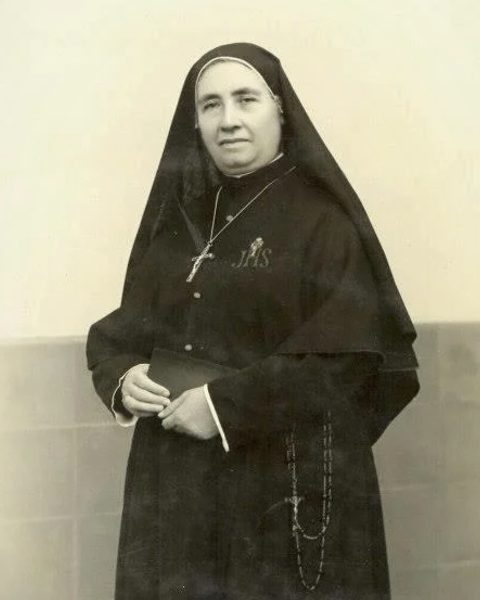 María Guadalupe García Zavala