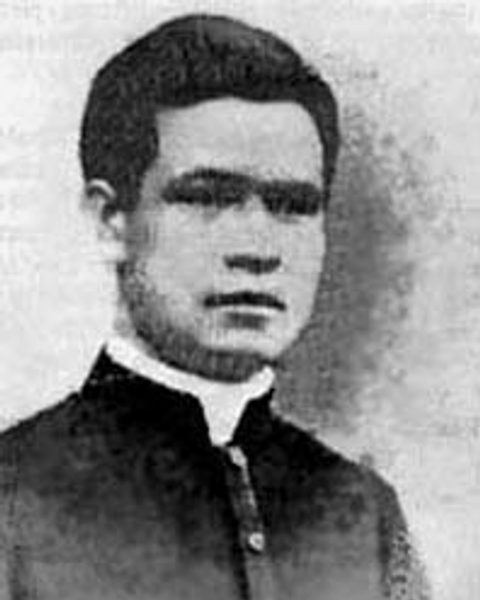 Margaryta Flores García
