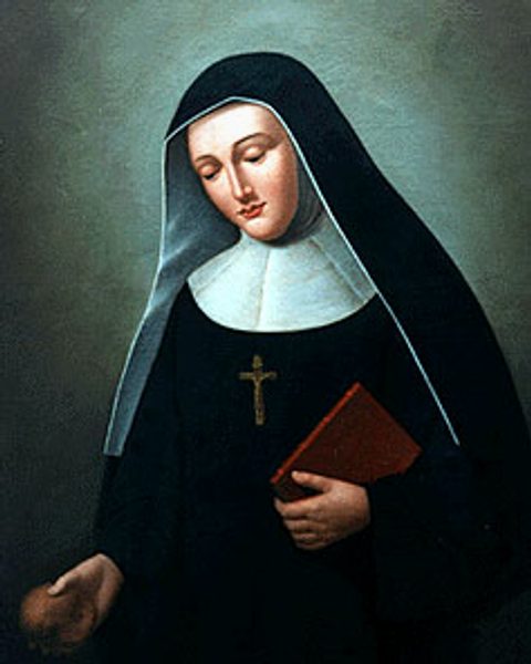 Maria Adeodata Pisani