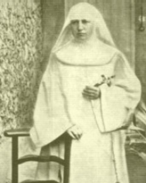 Maria Adolfina Dierk