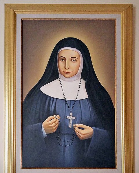 Maria-Alfonsyna Danil Ghattas