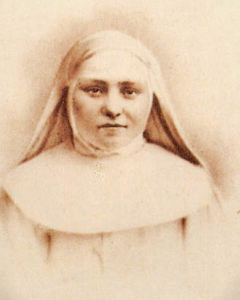 Maria Amandyna Jeuris