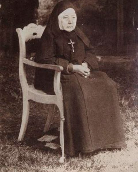 Maria Angela Truszkowska