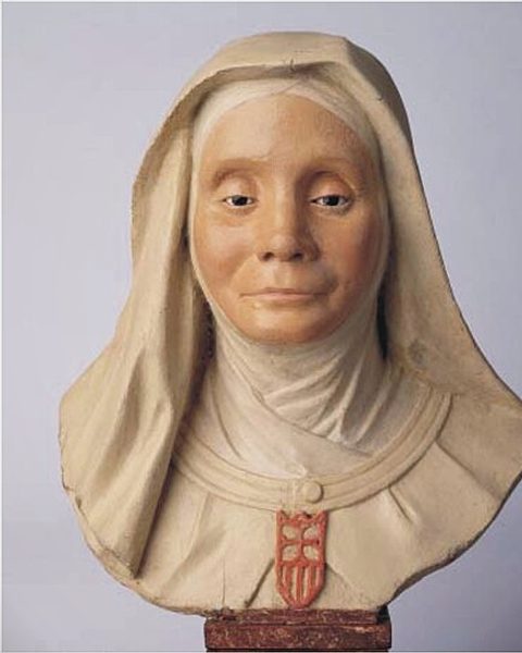 Maria Anna od Jezusa Navarro