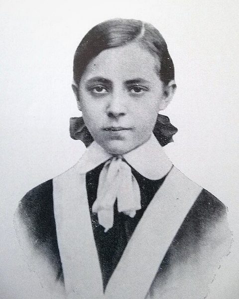 Maria Antonia Bandres