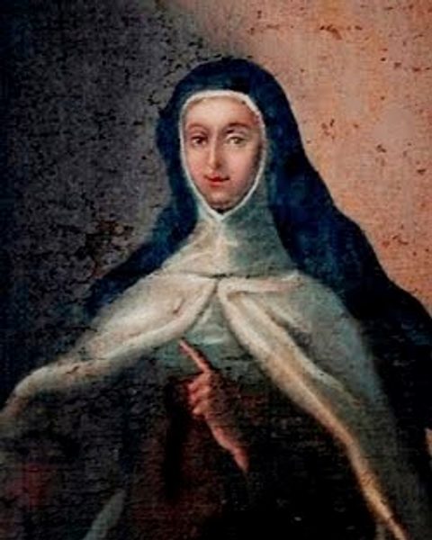 Maria Antonia Pereira y Andrade