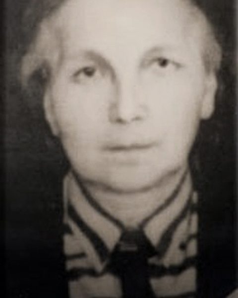 Maria Antonina Kratochwil